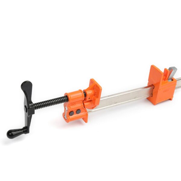 AC7236.jpg JORGENSEN 36'' 914MM STEEL I BAR CLAMP