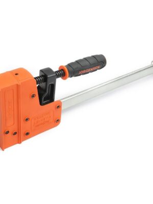 JORGENSEN PARALLEL JAW BAR CLAMP 48' 120