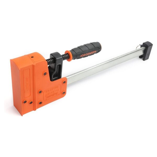 AC8060.jpg JORGENSEN PARALLEL JAW BAR CLAMP 60' 150