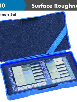 SURFACE ROUGHNESS SPECIMEN