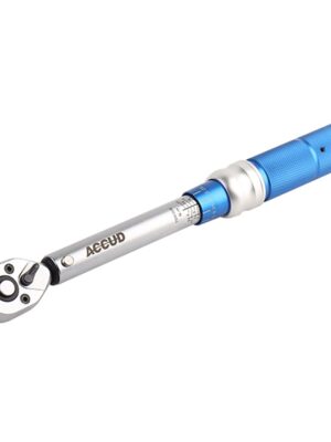 TORQUE WRENCH 22~100N.M 1/2' DR 4% ACC 470MM
