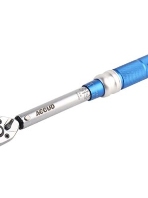TORQUE WRENCH 42~210N.M 1/2' DR 4% ACC 490MM