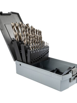 ACTION SET PRO KP25