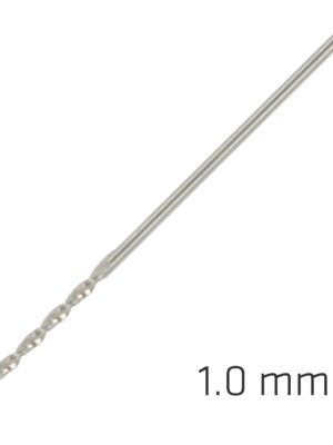 ALP18301.jpg HSS FORTE COBALT DRILL BIT 1MM