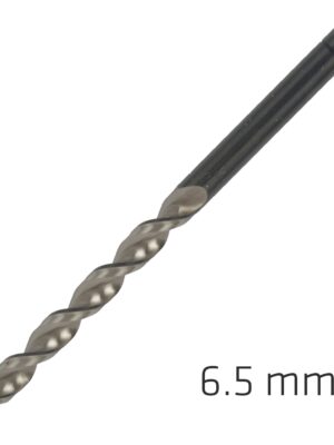 ALP183065.jpg HSS FORTE COBALT DRILL BIT 6.5MM