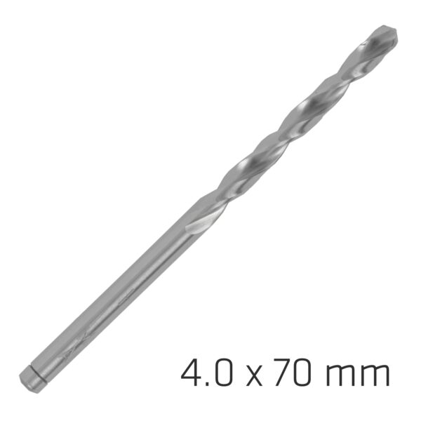 ALP1840040.jpg ALPEN PRO HSS 4MM DRILL DIN 338 RN 135 SPLIT POINT PLASTIC WALLET (1