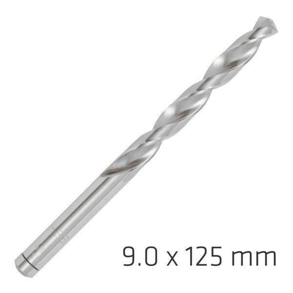 ALP1840090.jpg ALPEN PRO HSS 9MM DRILL DIN 338 RN 135 SPLIT POINT PLASTIC WALLET