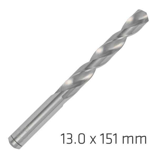 ALP1840130.jpg ALPEN PRO HSS 13MM DRILL DIN 338 RN 135 SPLIT POINT PLASTIC WALLET