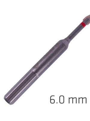 ALP20303006.jpg PORCELAIN C PROTECTOR DRILL BIT 6.0MM INP