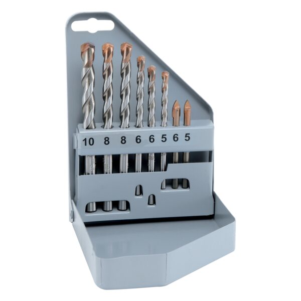 ALP20KSBF8.jpg GLASS AND TILE DRILL BIT SET 8 PIECE