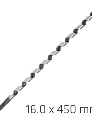 WOOD AUGER DRILL BIT 16 X 450MM