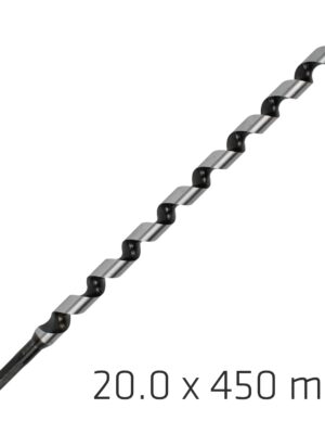 WOOD AUGER DRILL BIT 20 X 450MM