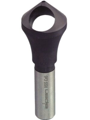 HSS ECO SLOT COUNTERSINK 5-10 90 SIZE 2