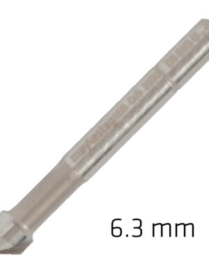 HSS-ECO5 COUNTERSINK 90 6.3 DIN 335 SHAPE C