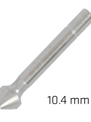 ALP23900104.jpg HSS-ECO5 COUNTERSINK 90 10.4 DIN 335 SHAPE C