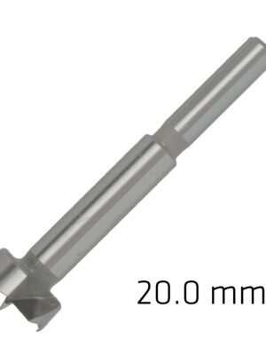 ALP239020.jpg FORSTNER DRILL BIT SHARP SHARK 20MM