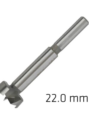 ALP239022.jpg FORSTNER DRILL BIT SHARP SHARK 22MM