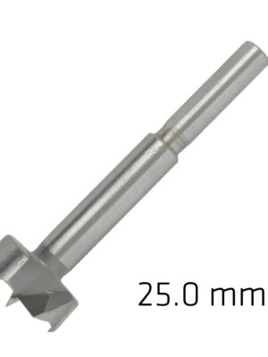 FORSTNER DRILL BIT SHARP SHARK 25MM