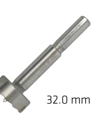 ALP239032.jpg FORSTNER DRILL BIT SHARP SHARK 32MM
