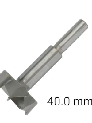 FORSTNER DRILL BIT SHARP SHARK 40MM