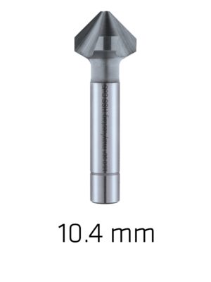 ALP23970104.jpg HSS-ECO5 COUNTERSINK 90 10.4 DIN 335 SHAPE C ALUNIT COATED