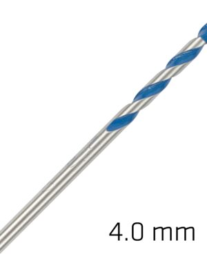 GRANITE DRILL BIT 4.0MM