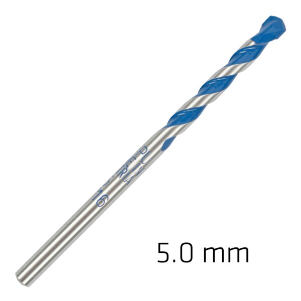 ALP25705.jpg GRANITE DRILL BIT 5.0MM