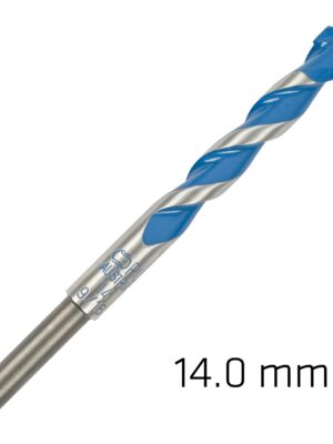 GRANITE DRILL BIT 14.0MM