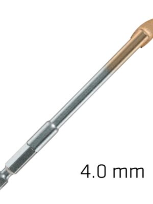 ALP28904.jpg GLASS AND TILE DRILL BIT 4MM