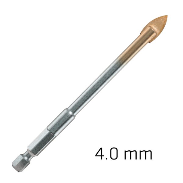 ALP28904.jpg GLASS AND TILE DRILL BIT 4MM