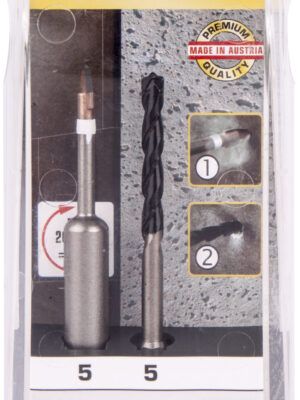 KERAMO EXTREME 5MM WITH 5MM HEX BIT