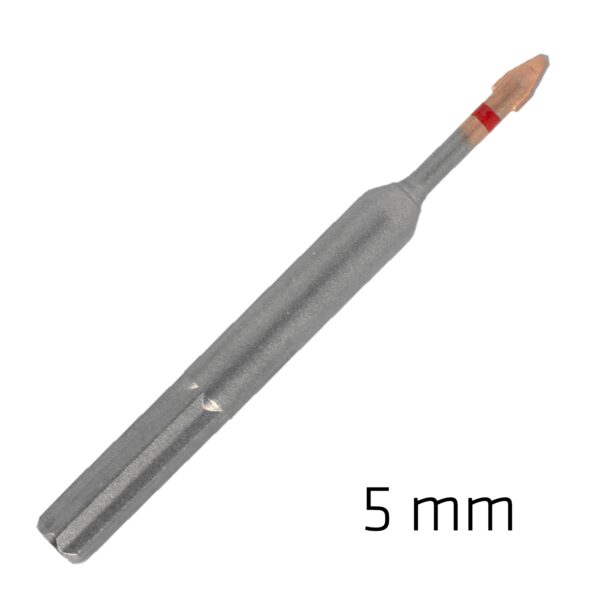 ALP303005.jpg 5.0MM PORCELAIN C PROTECTOR DRILL BIT