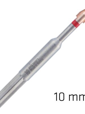 10.0MM PORCELAIN C PROTECTOR DRILL BIT