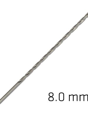 ALP32708.jpg MASONRY DRILL BIT LONG LIFE 8 X 300MM