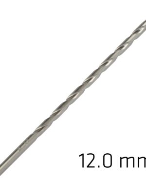 MASONRY DRILL BIT LONG LIFE 12 X 300MM