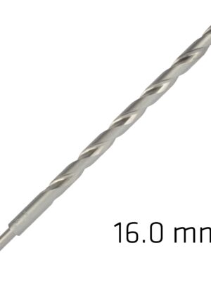 MASONRY DRILL BIT LONG LIFE 16 X 300MM