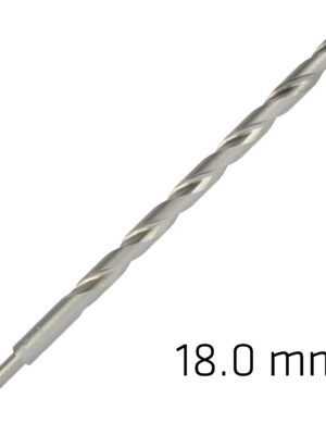 MASONRY DRILL BIT LONG LIFE 18 X 300MM