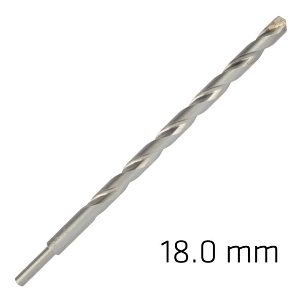 ALP32718.jpg MASONRY DRILL BIT LONG LIFE 18 X 300MM