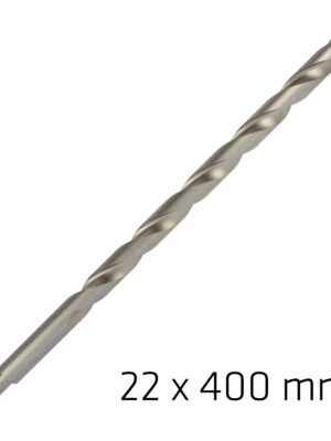 ALP51722.jpg MASONRY DRILL BIT LONG LIFE 22 X 400MM
