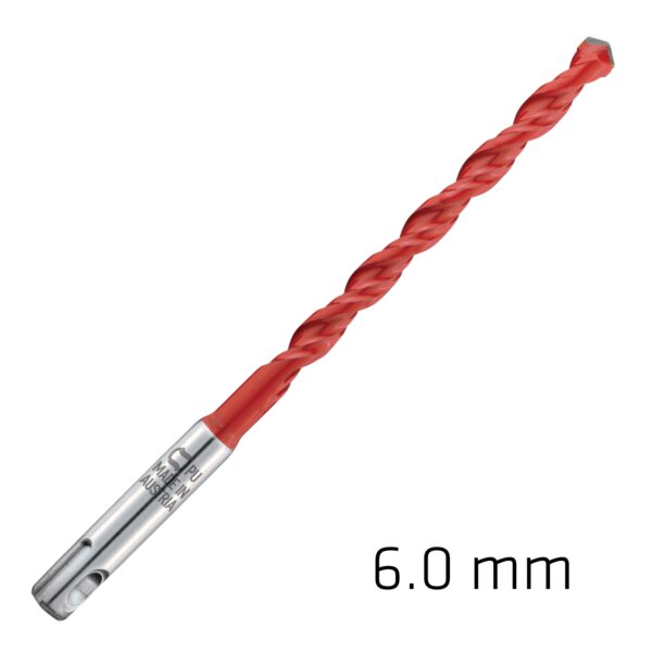 ALP51906.jpg PROFI MULTICUT SDS DRILL BIT 6 X 160MM