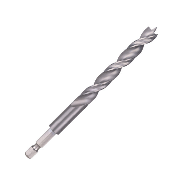 IMPULZOR IMPACT WOOD HEX PLT 6.0MM