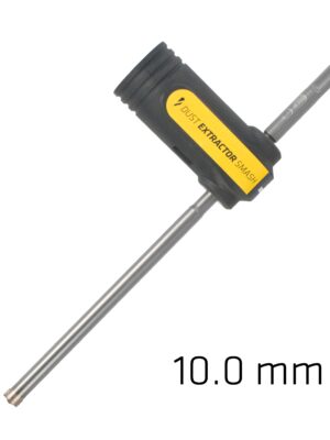 DUST EXT SMASH CONCRETE SDS 270/150 10.0