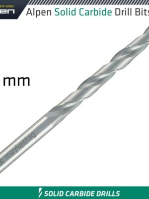 SC-DRILL DIN 338 1.5MM