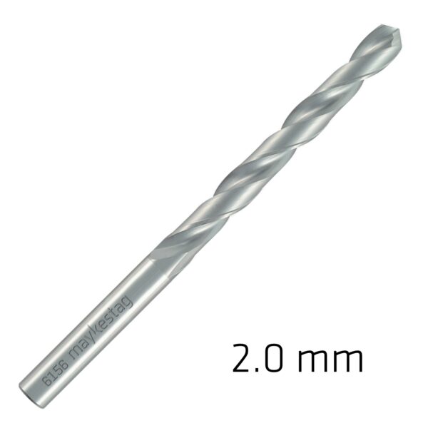 SC-DRILL DIN 338 2.0MM