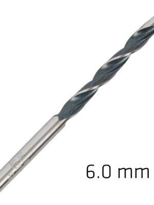 WOOD DRILL BIT 6 X 93MM