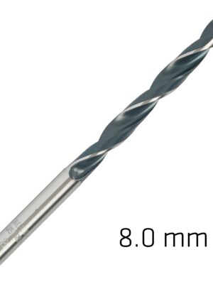 ALP61608.jpg WOOD DRILL BIT 8 X 117MM
