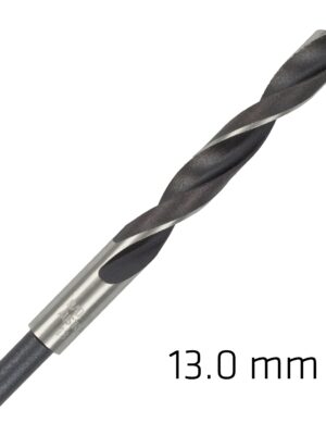 WOOD DRILL BIT 13 X 151MM