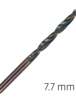HSS SPRINT MASTER 7.7MM BULK DIN 338 ALPEN DRILL BIT