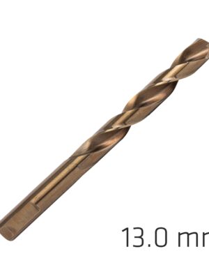 ALP655013.jpg HSS COBALT 13.0 PLW GRIP 3-SIDED