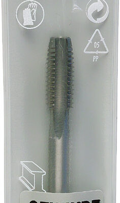 ALP70810.jpg TAP 10MM HSS IN POUCH 1.5MM PITCH